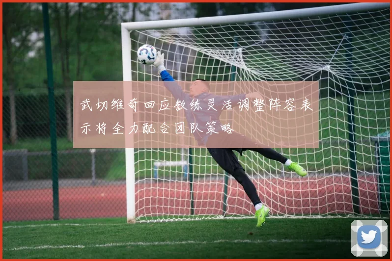 武切维奇回应教练灵活调整阵容表示将全力配合团队策略